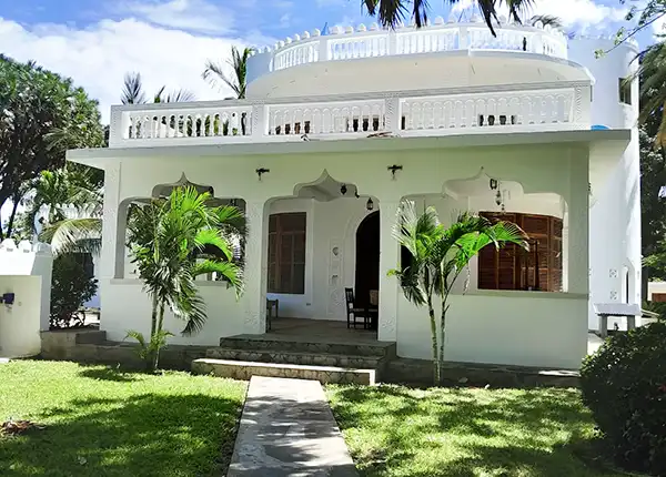 Nyumba Villa